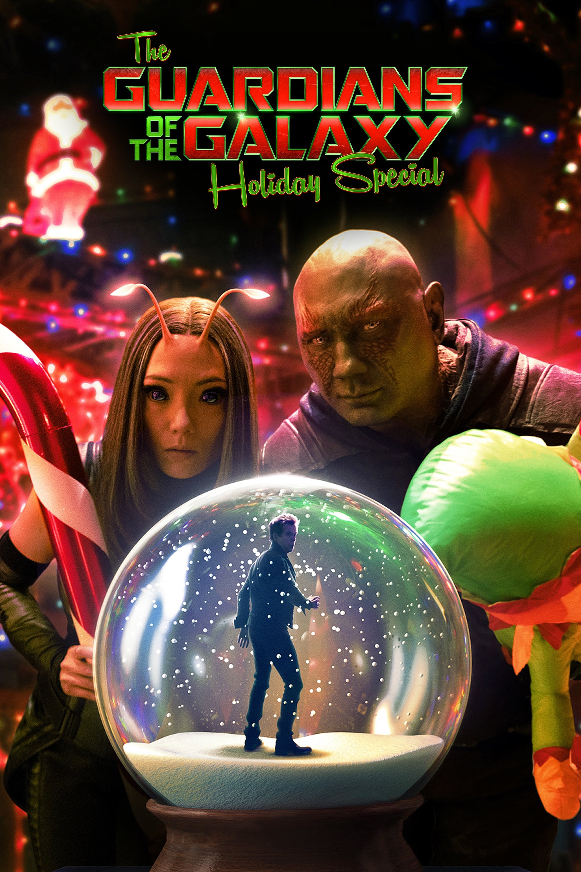 The Guardians of the Galaxy Holiday Special (2022) [67867] (A1772142292) [[Movies 2.0]] --Plex--